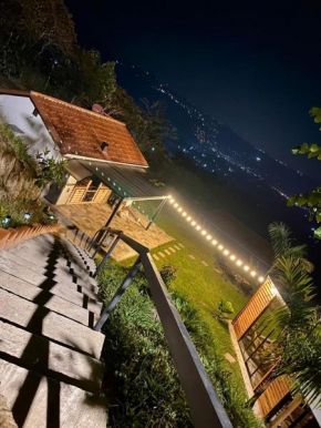 Cabaña de la loma